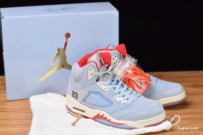 Hyperoad RETRO 5 